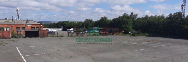 офис Новый город фото