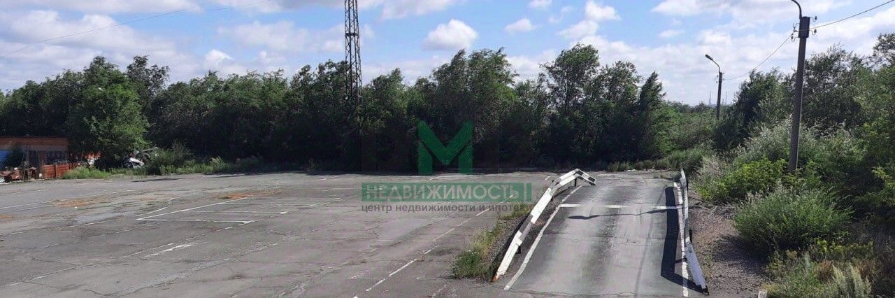 офис г Орск р-н Октябрьский Новый город фото 4