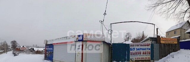 р-н Ленинский ул Азина 111 фото
