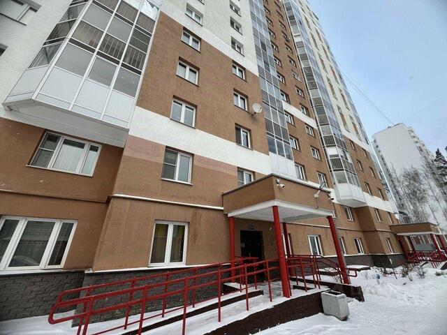 Академический улица Анатолия Мехренцева, 9 фото