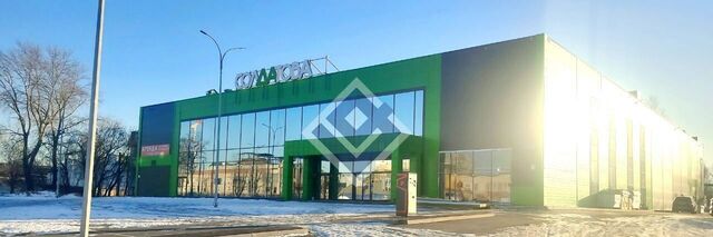 р-н Свердловский ул Солдатова 51 фото