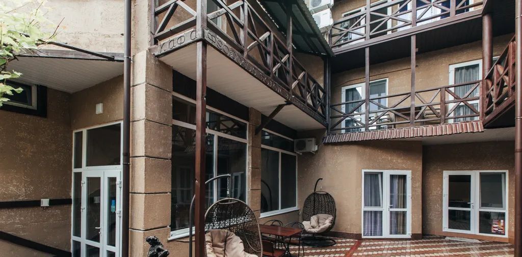 комната г Феодосия ул Барановская 25 фото 12