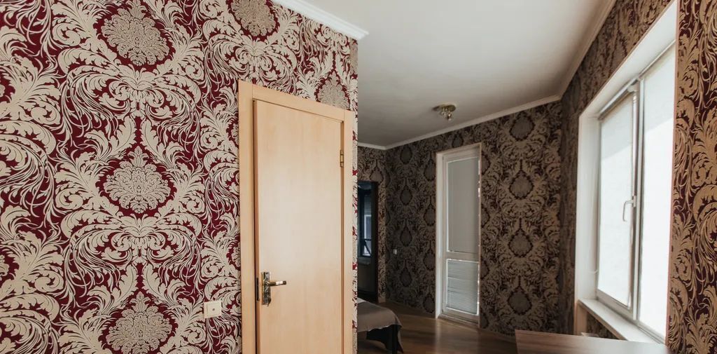 комната г Феодосия ул Барановская 25 фото 15