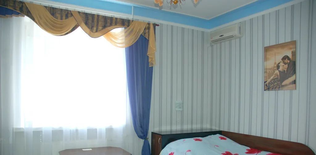 комната г Феодосия ул Русская 42 фото 7
