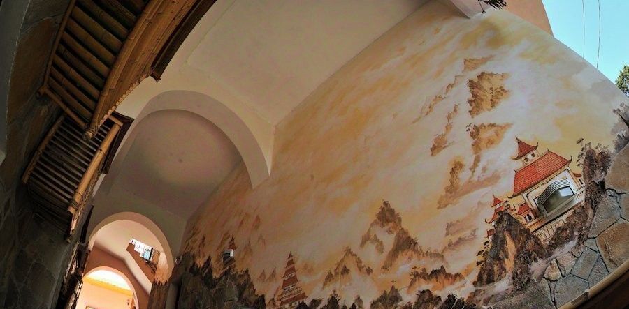 комната г Ялта пгт Гурзуф ш Гурзуфское 16 фото 13
