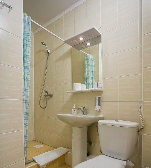 комната г Ялта пгт Гурзуф ул Афанасия Никитина 10а фото 17