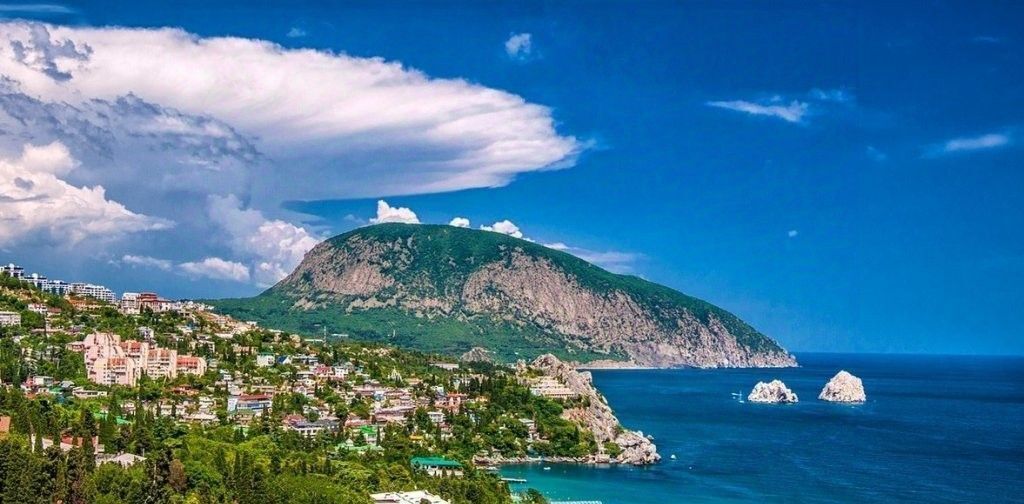 комната г Ялта пгт Гурзуф ул Афанасия Никитина 10а фото 26