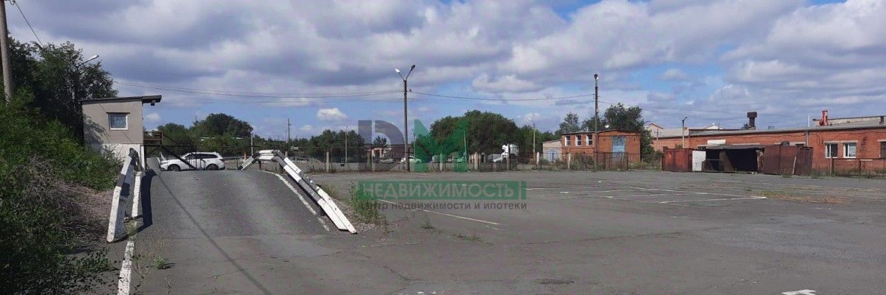 офис г Орск р-н Октябрьский Новый город фото 5