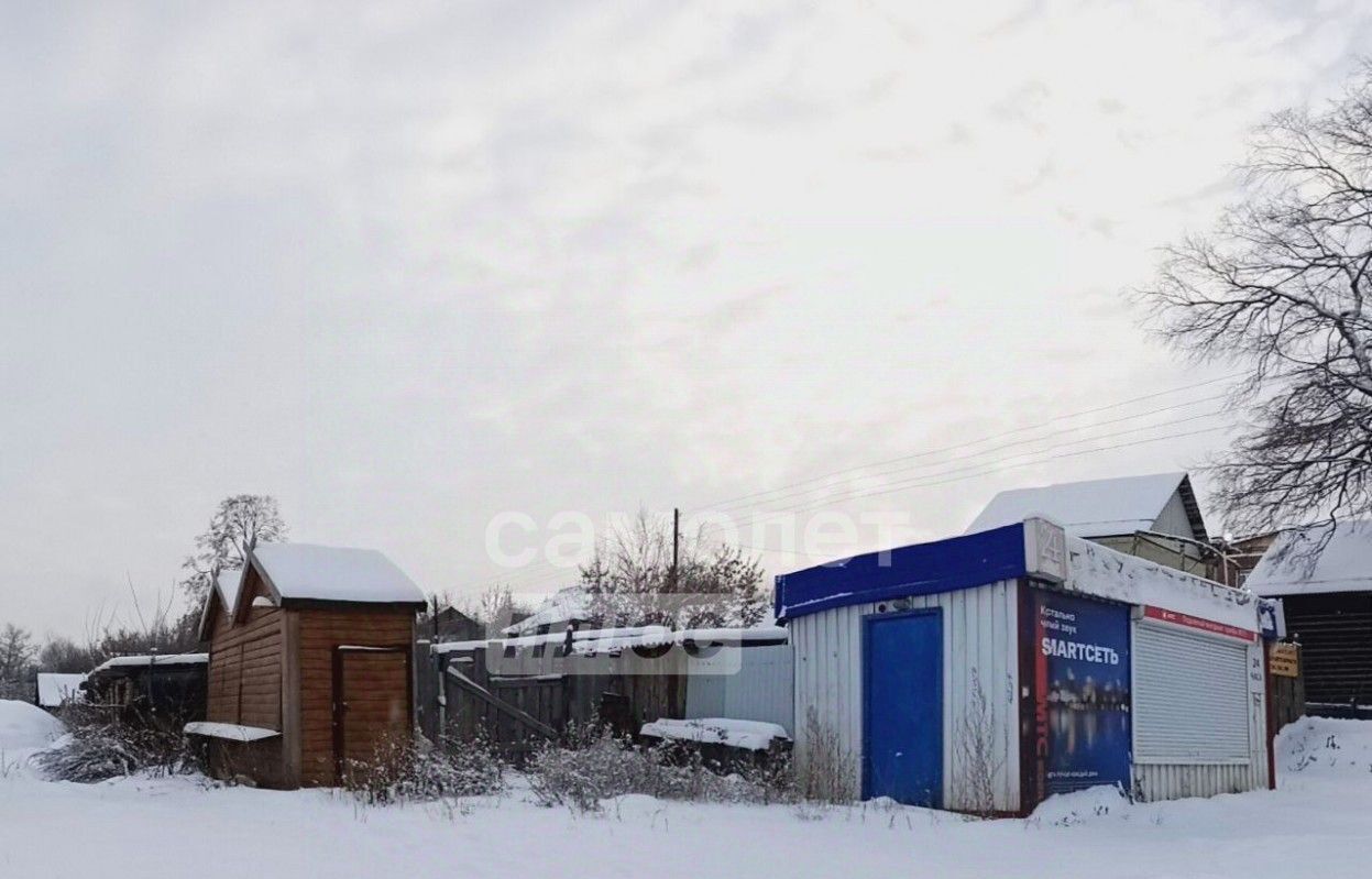 земля г Ижевск р-н Ленинский ул Азина 111 фото 7