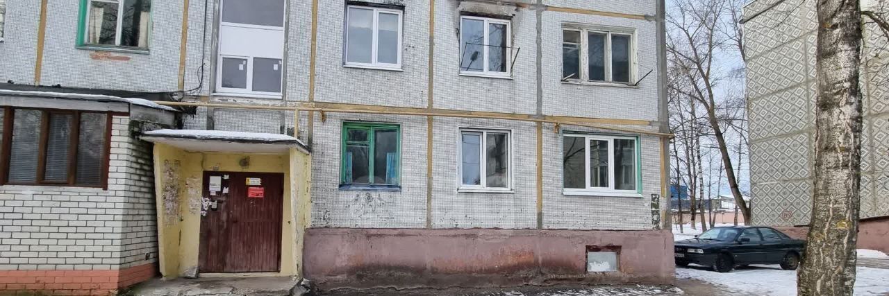 комната г Брянск р-н Бежицкий пер Камвольный 8 фото 13