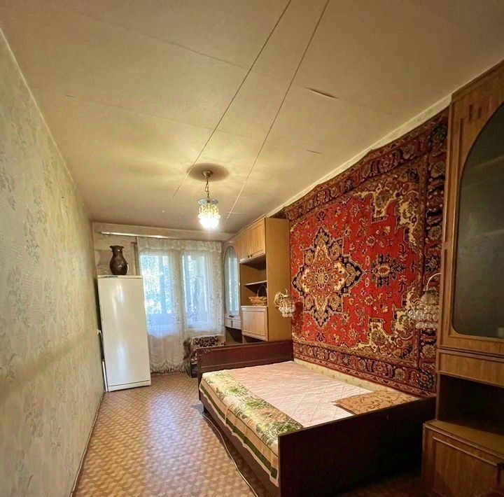 квартира г Самара Безымянка ул Стара Загора 181 фото 7