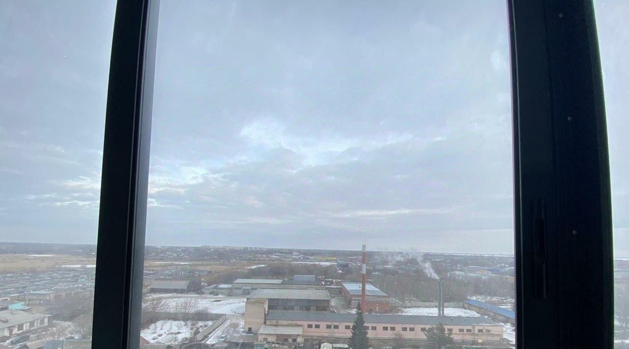квартира г Копейск ул Борьбы 61а фото 9
