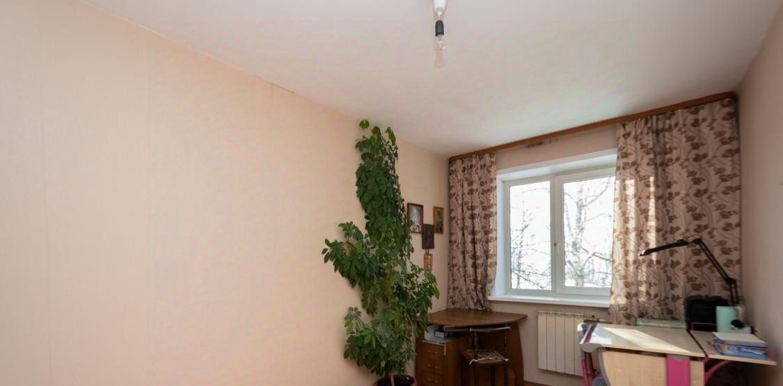 квартира г Иркутск р-н Октябрьский пр-кт Маршала Жукова 20 фото 14