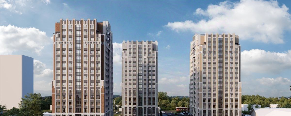 квартира г Ижевск р-н Индустриальный ул Шишкина 20к/1 фото 10