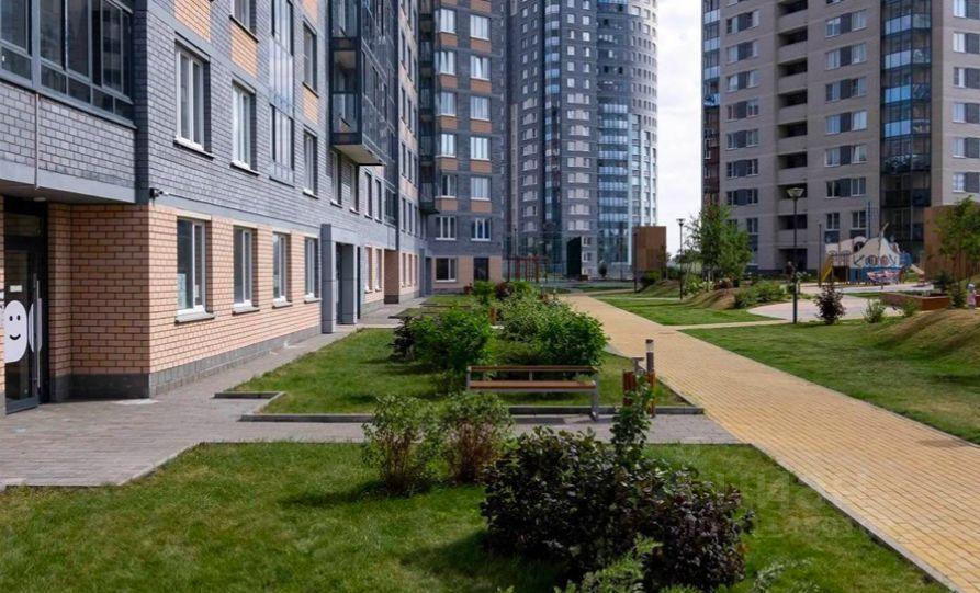 квартира г Екатеринбург р-н Чкаловский ул Павлодарская фото 2