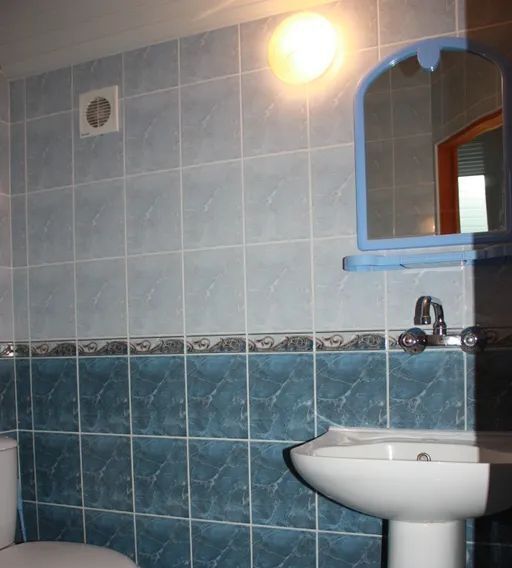 комната г Алушта ул Красноармейская 12 фото 16