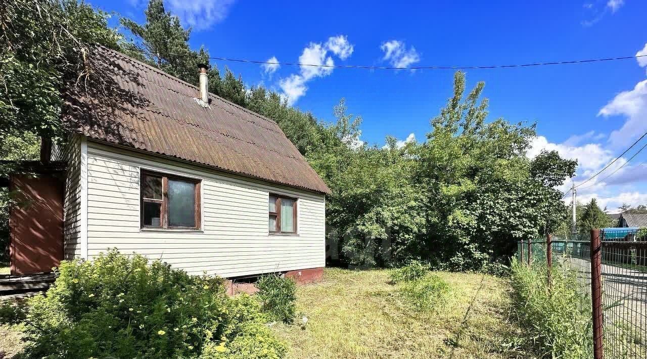 дом г Подольск Бунинская аллея, 1, Подольск городской округ, Березка СНТ фото 38