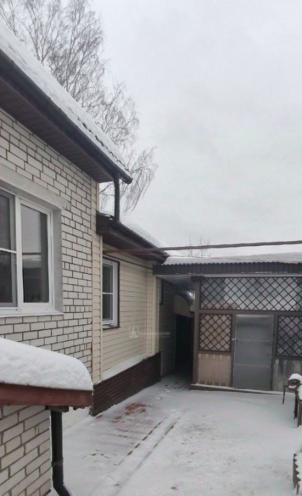 дом г Ковров ул Бурматова 68 фото 32