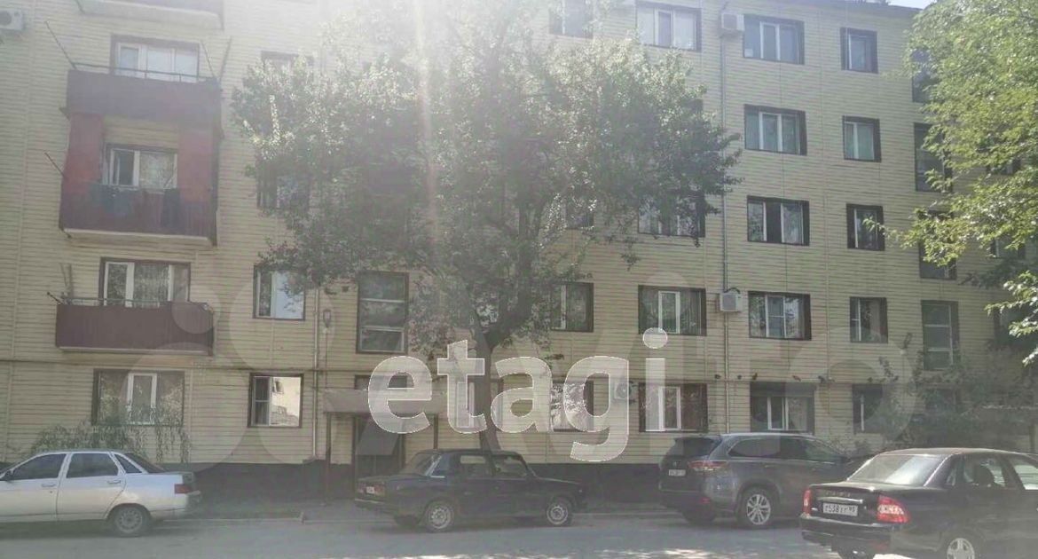 квартира г Грозный р-н Ленинский б-р Султана Дудаева 16 фото 11