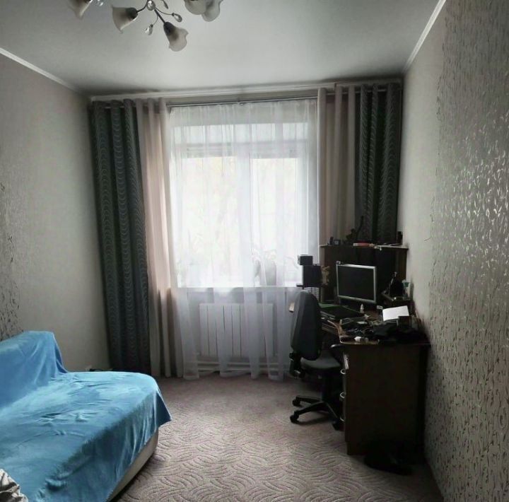 квартира г Кострома ул Гагарина 21а фото 7
