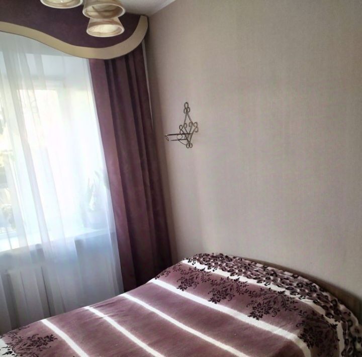 квартира г Кострома ул Гагарина 21а фото 8