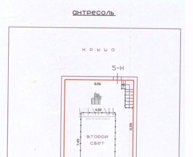 свободного назначения г Санкт-Петербург р-н Красносельский ш Петергофское 3к/1в округ Юго-Запад фото 11