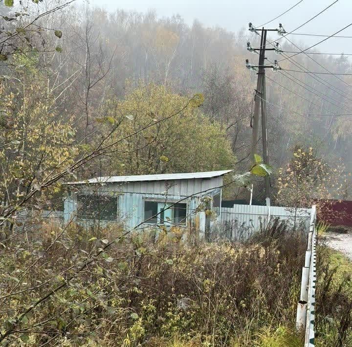 земля городской округ Ленинский д Мисайлово мкр Вудлэнд Домодедовская фото 8