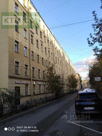 р-н Петроградский дом 1/56 Петровский округ, Ленинградская область фото