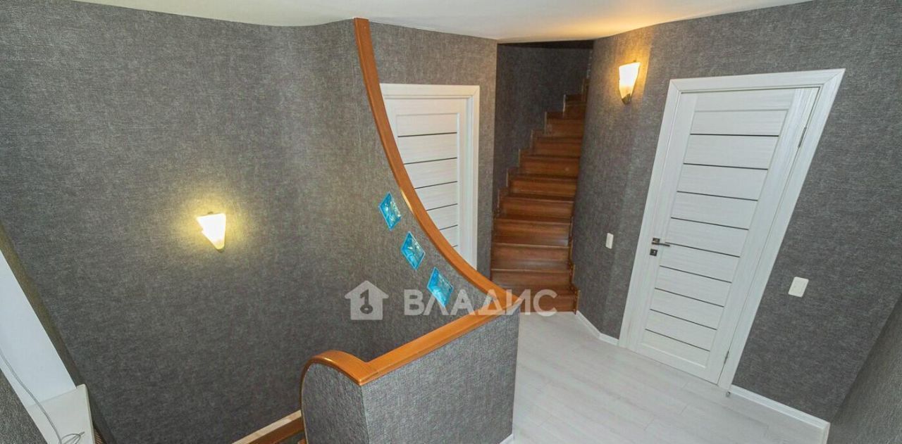 дом г Владимир р-н Ленинский проезд 3-й Толмачевский, 5 фото 30
