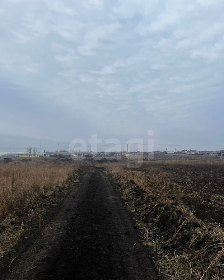 земля р-н Аксайский п Темерницкий ул Вознесенская Щепкинское сельское поселение, Ростов-на-Дону фото 5