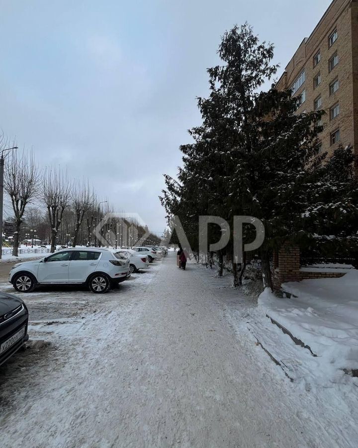 свободного назначения р-н Нижнекамский г Нижнекамск пр-кт Химиков 38 Республика Татарстан Татарстан, муниципальное образование Нижнекамск фото 3