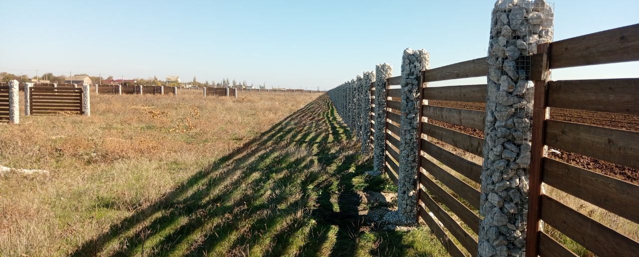 земля р-н Раздольненский с Чернышево ул Молодежная Чернышевское сельское поселение, Красноперекопск фото 9