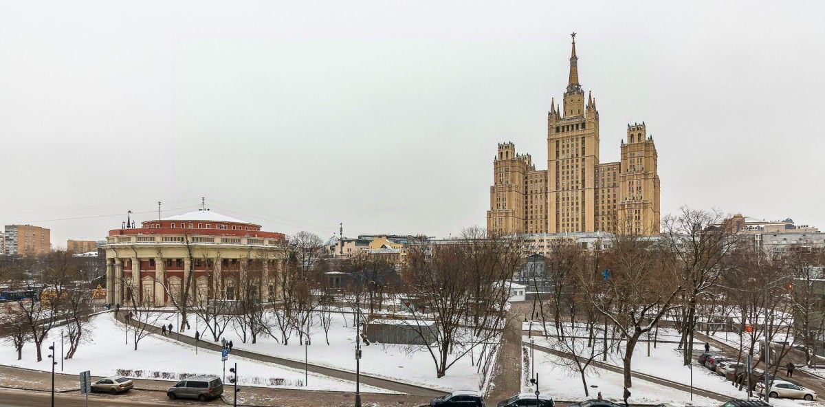 офис г Москва ЦАО ул Дружинниковская 15 муниципальный округ Пресненский фото 21