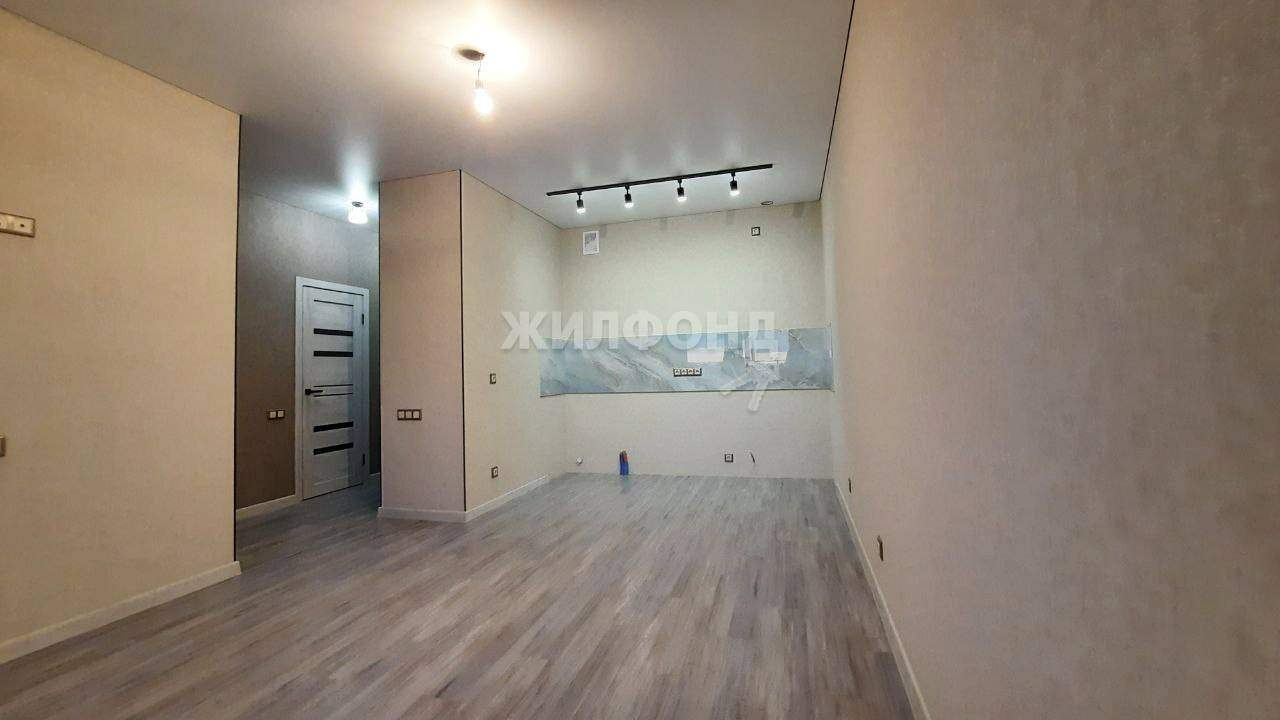 квартира р-н Новосибирский рп Краснообск 3 квартал, д. 2 фото 2