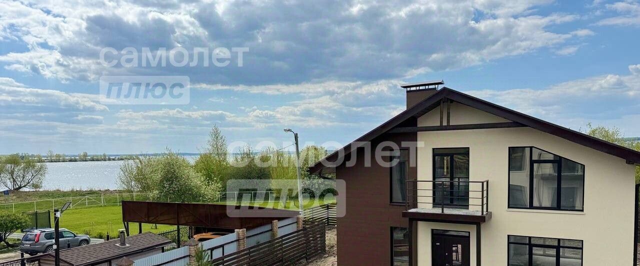 дом г Челябинск р-н Советский ул Миньярская 31б фото 30