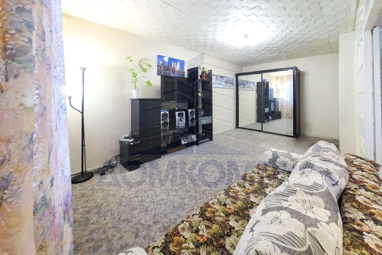 квартира г Екатеринбург р-н Ленинский ул Громова 140 фото 8