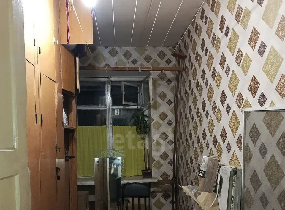 комната г Брянск р-н Бежицкий ул Ульянова 13а фото 9