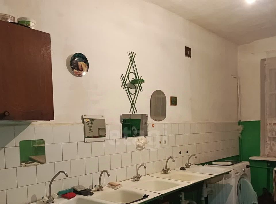 комната г Брянск р-н Бежицкий ул Ульянова 13а фото 11