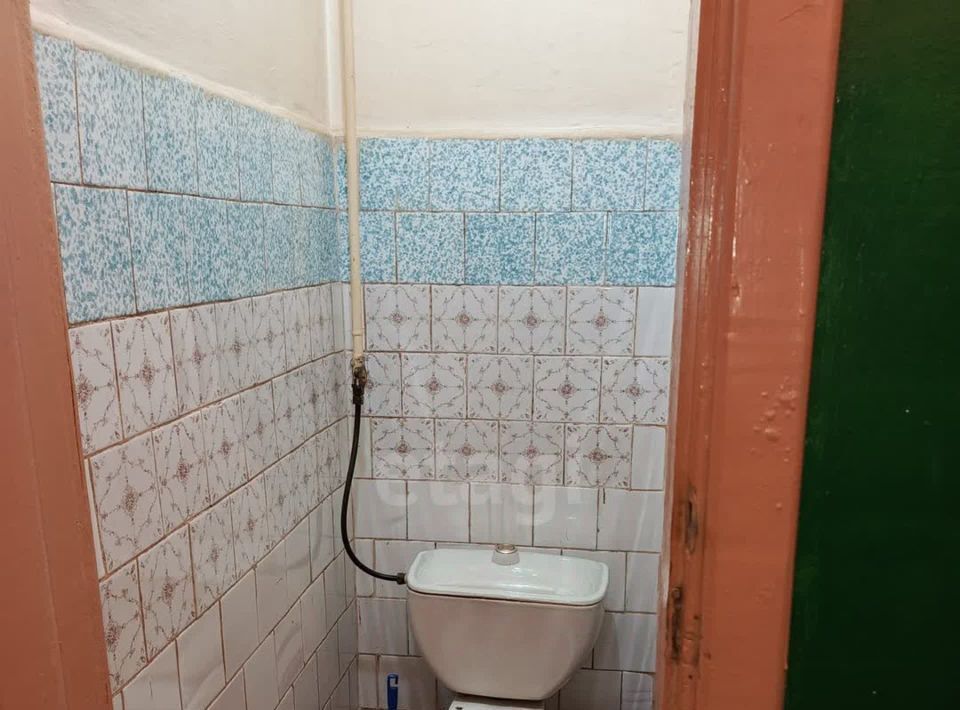комната г Брянск р-н Бежицкий ул Ульянова 13а фото 13