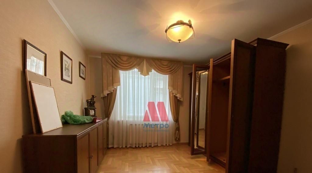 квартира г Ярославль р-н Фрунзенский ул Ньютона 16 фото 13