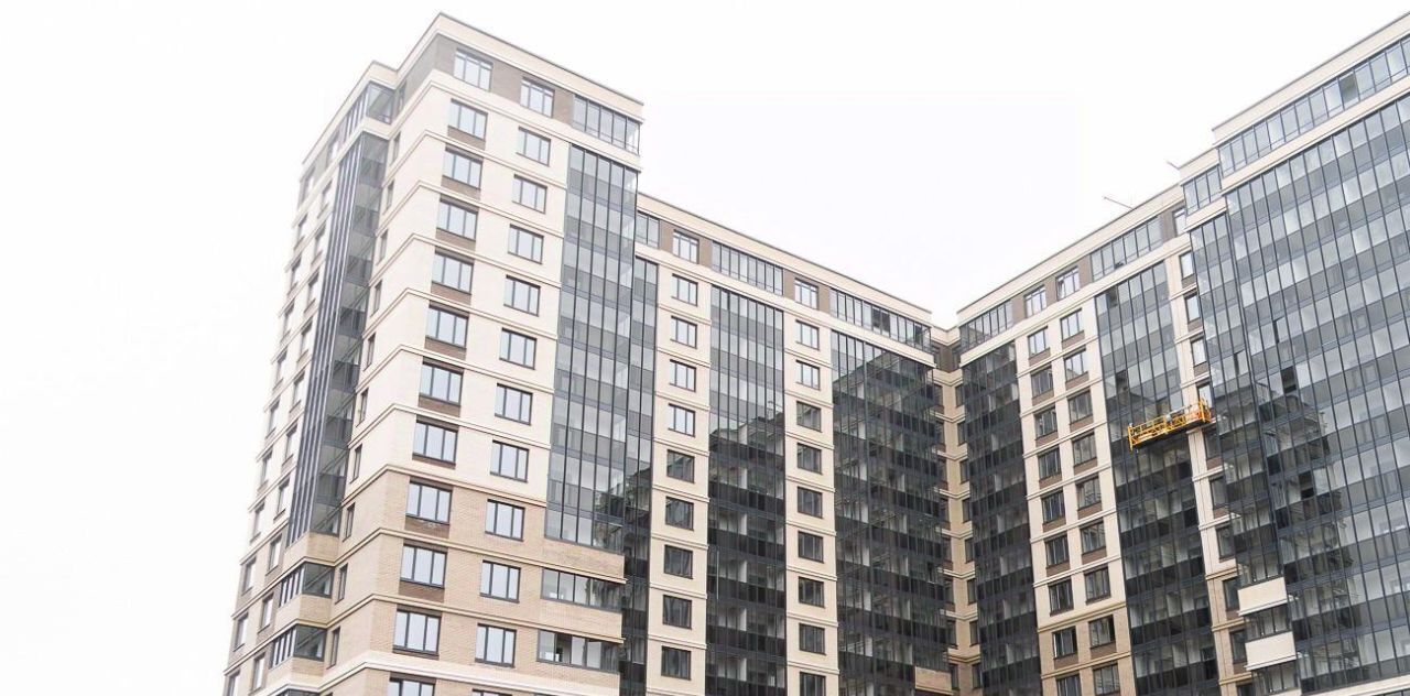 квартира г Архангельск Октябрьский ул Гагарина 44 фото 7