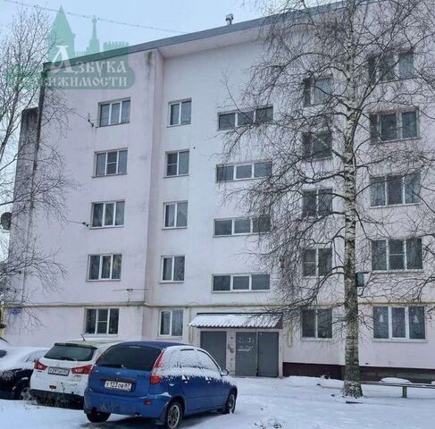 ул Центральная 1 Смоленский муниципальный округ фото