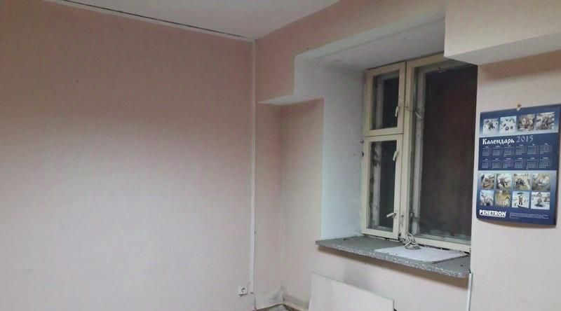офис г Нижний Новгород Бурнаковская пр-кт Героев 23 фото 13