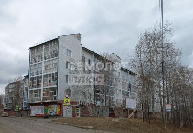 р-н Свердловский мкр-н Ершовский, 28/1 фото