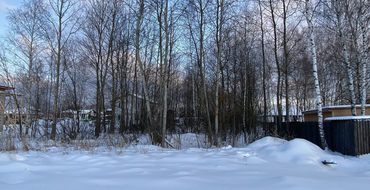 земля городской округ Раменский п Кратово 21 км, дп. Кратово, коттеджный пос. Кратово, Быковское шоссе фото 2