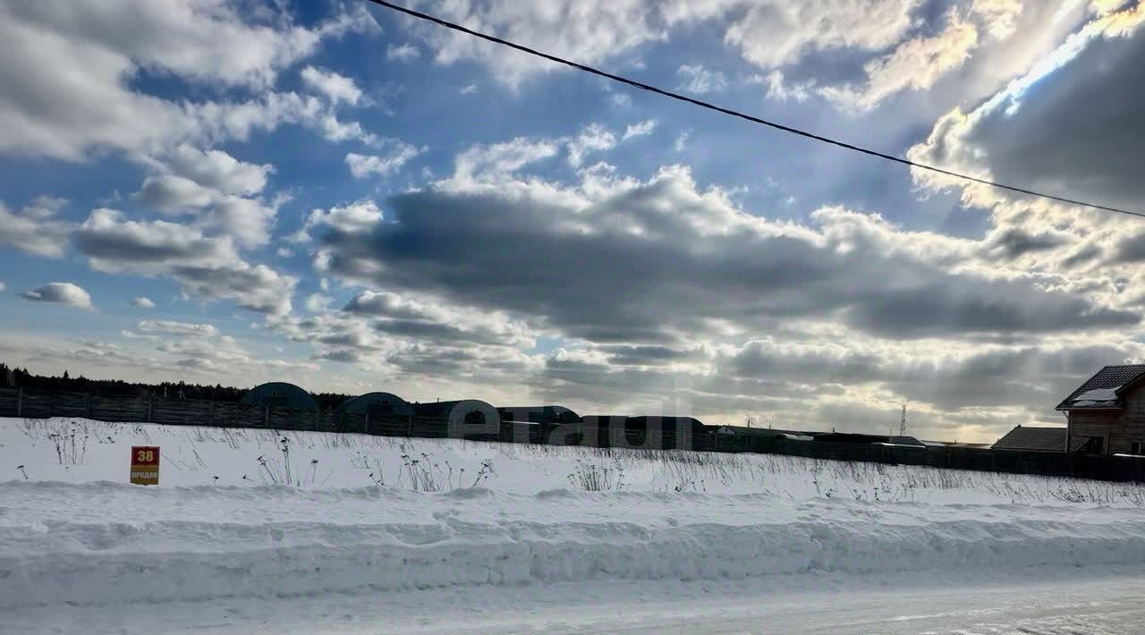 земля городской округ Серпухов д Арнеево Покровские Земли кп, 40 фото 5