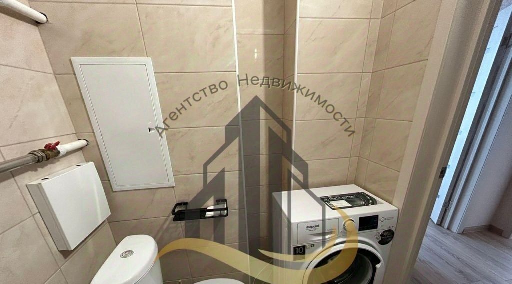 квартира г Старый Оскол Центральный микрорайон 4А фото 12