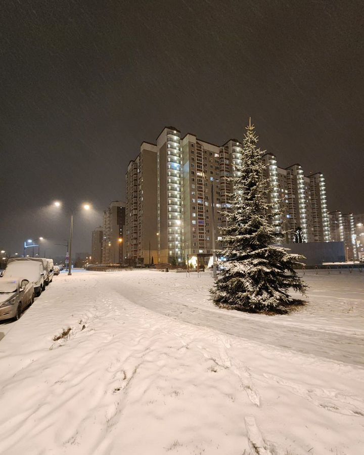 квартира г Москва п Внуковское ул Лётчика Грицевца 8 Пыхтино, Новомосковский административный округ фото 1