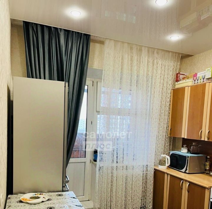 квартира г Нижневартовск ул Ленина 23 фото 4