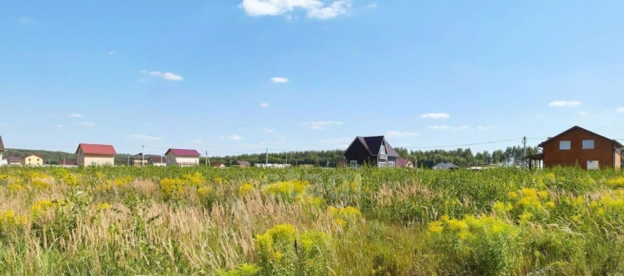 земля р-н Богородский д Шумилово ул Видное фото 1